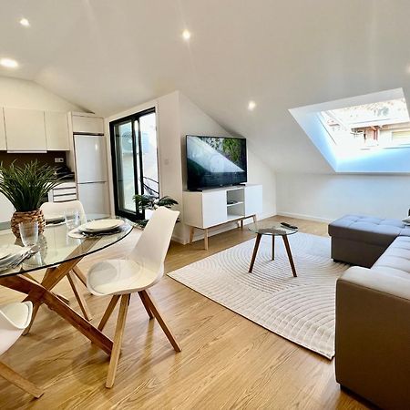 Balnea Gandara Apartment Mondariz-Balneario Luaran gambar
